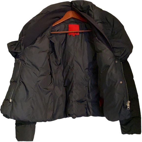 5 | 48 Waist Length Puffer Coat - Picture 3 of 13